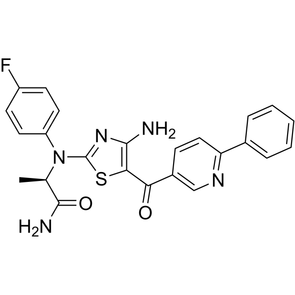 DGKζ-IN-10 3062708-86-2